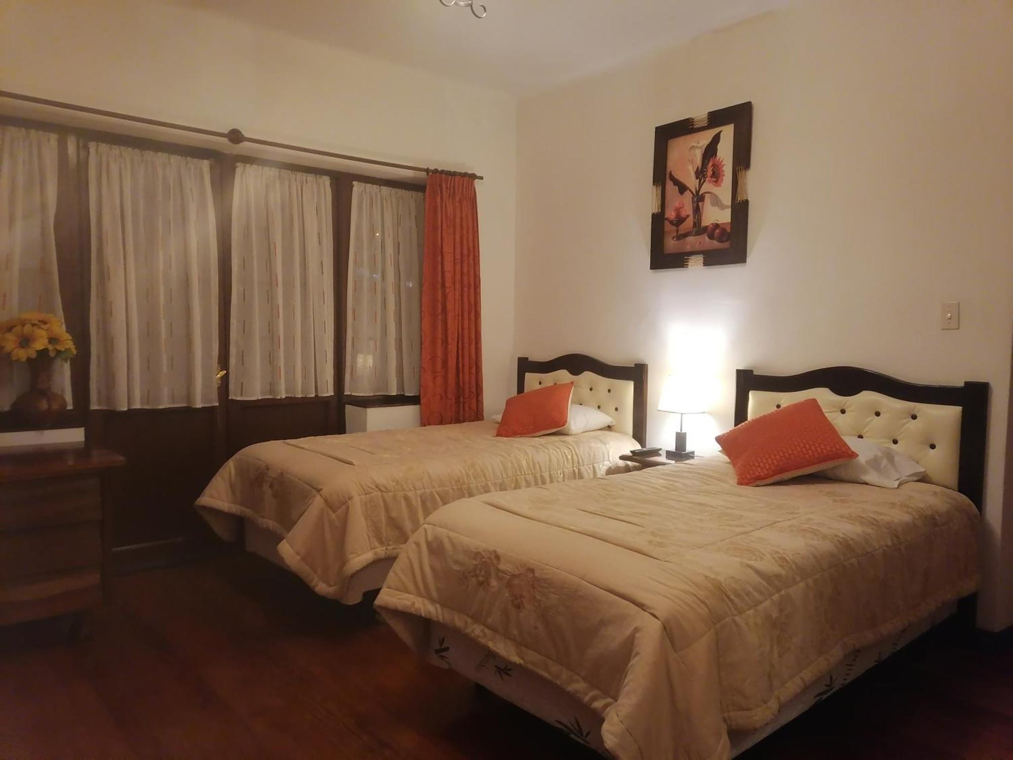 "Hotel Boutique La Maison De La Bolivie" Casa De Huespedes La Paz Exteriör bild